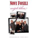 NOVI FOSILI - Uvijek blizu  Antologija 1969 - 2011 (4 CD)